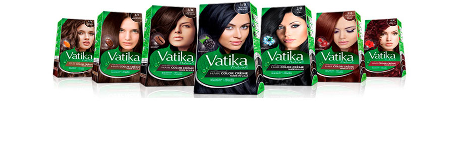 хна для волос