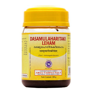      (Dasamulaharitaki leham Arya Vaidya Sala), 200 