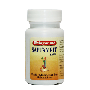      (Saptamrit Lauh Baidyanath), 40 