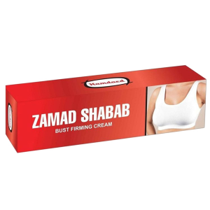         (Zamad Shabab Hamdard) 50 