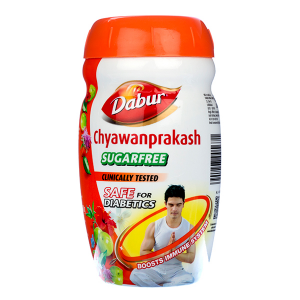   (Dabur Chyawanprakash), 500 .