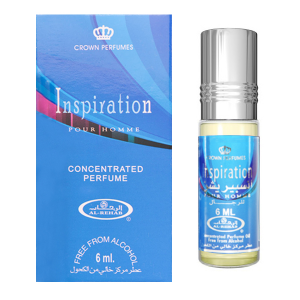       (Inspiration Al Rehab), 6 .