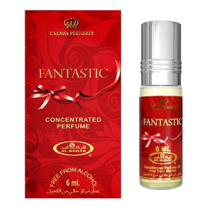       (Fantastic Al Rehab), 6 .