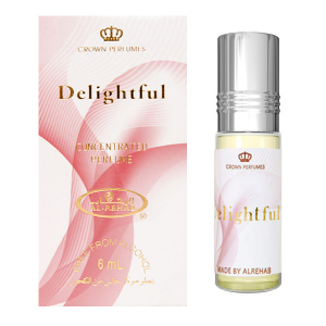       (Delightful Al Rehab), 6 .