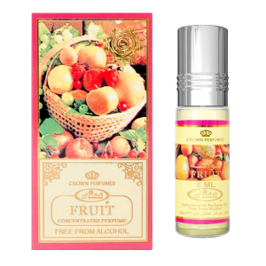       (Fruit Al Rehab), 6 .