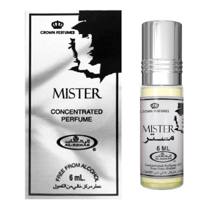       (Mister Al Rehab), 6 .