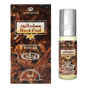        (Musk Oud Al Rehab), 6 .