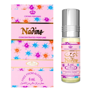       (Nadin Al Rehab), 6 .