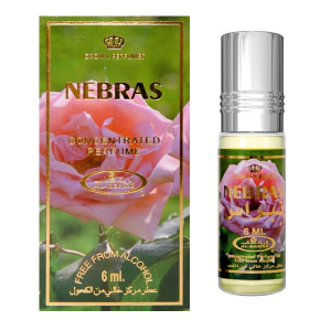       (Nebras Al Rehab), 6 .