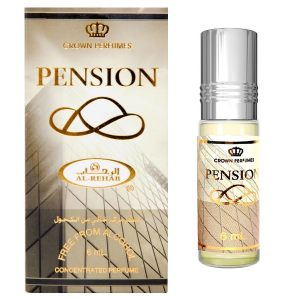       (Pension Al Rehab), 6 .