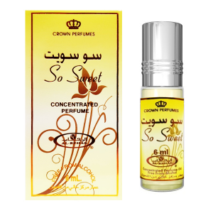        (So Sweet Al Rehab), 6 .