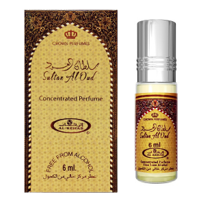       (Sultan Al Oud Al Rehab), 6 .