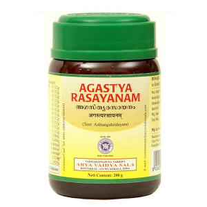   (Agastya Rasayanam), 200 