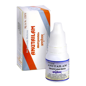      (Anu Tailam Arya Vaidya Sala), 10 .