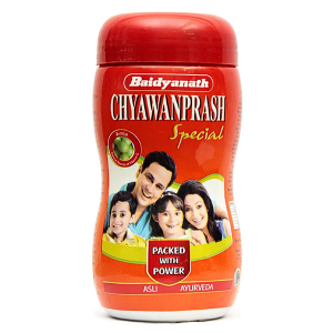    (Baidyanath Chyawanprash Special), 500 .