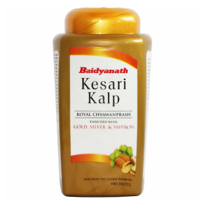     (Baidyanath Kesari Kalp), 500 .