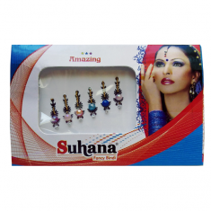  (bindi) Suhana    
