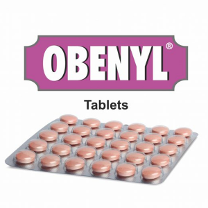      (Obenyl Charak Pharma), 30 