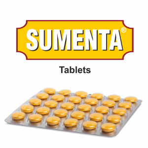     (Sumenta, Charak), 30 