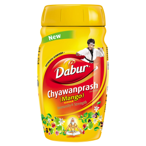    (Dabur Chyawanprash Mango), 900 .