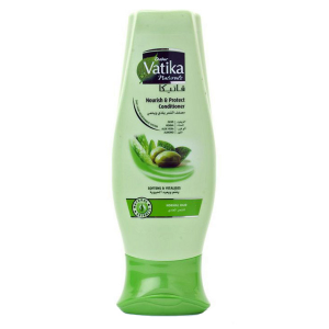    Dabur Vatika Naturals   , 400 .