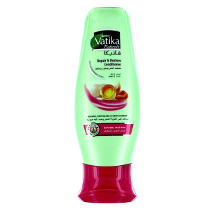    Dabur Vatika Naturals   , 400 .