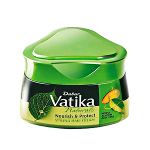    Dabur Vatika Naturals   , 140 .