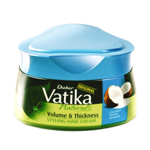    Dabur Vatika Naturals   , 140 .