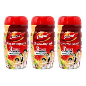   (Dabur Chywanprash), 3   500 .