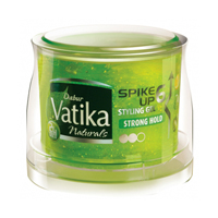     Dabur Vatika Naturals  
