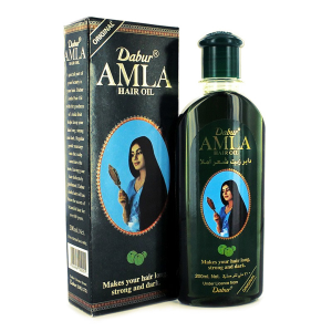    Dabur Amla   , 200 .