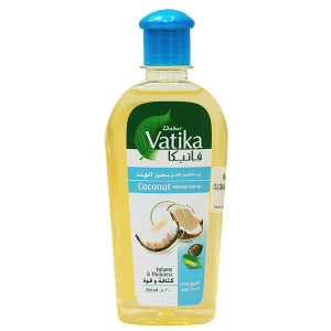    Dabur Vatika Naturals , 200 .