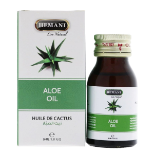    (Aloe Oil Hemani), 30 .