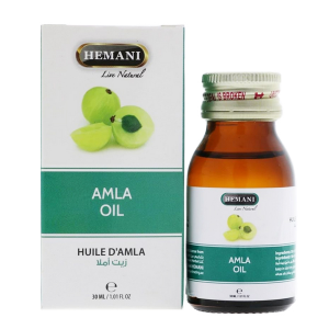    (Amla Oil Hemani), 30 .