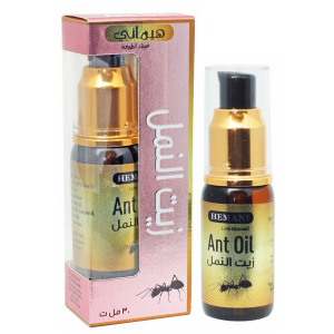    (Ant Oil Hemani), 30 .