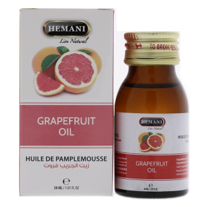    (Grapefruit Oil Hemani), 30 .
