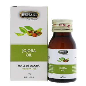   (Jojoba Oil Hemani), 30 .