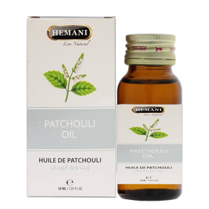    (Patchouli Oil Hemani), 30 .