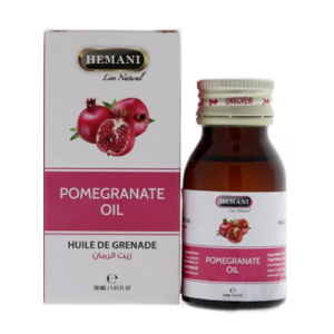    (Pomegranate Oil Hemani), 30 .