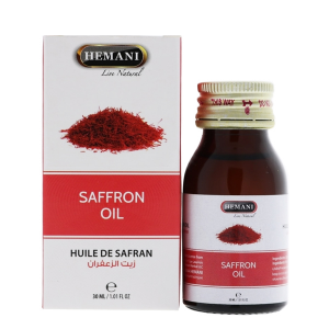   ()  (Saffron Oil Hemani), 30 .
