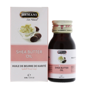    (Shea Butter Oil Hemani), 30 .