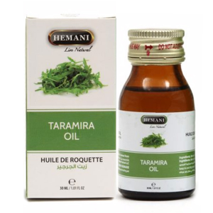   ()  (Taramira Oil Hemani), 30 .