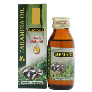   (, )  (Taramira Oil Hemani), 60 .