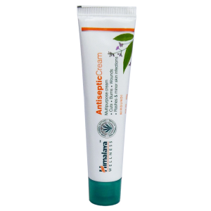  Himalaya Herbals  (Antiseptic Cream)