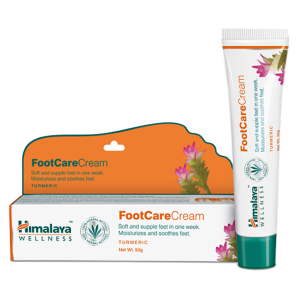       (Foot Care Cream Himalaya ), 20 
