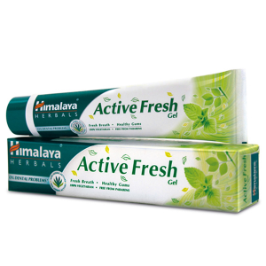  -    (Active Fresh Himalaya), 80 .