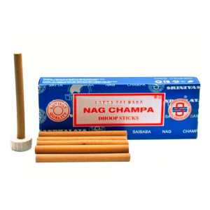      (Nag Champa Satya), 22 .
