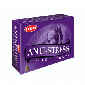     (Anti-Stress Hem)