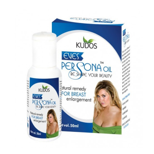     Kudos Eves Persona Oil, 50 .