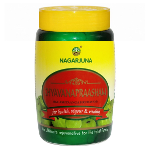   (Nagarjuna Chyavanapraasham), 500 .